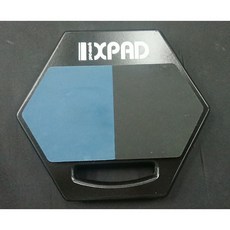 JUDY樂器店 PAD MARK PMS 8吋 打擊練習版 (軟硬合一) 庫存特價出清, 1個