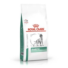 皇家犬糧 糖尿病處方 乾糧, 1個, 1.5kg, 法國 皇家ROYAL CANIN-犬糖尿病處方 DS37 1.5KG