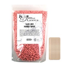 루시카 셀프왁싱 브라질리언 하드왁스 대용량 500g, 1개