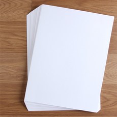 라인무늬 잉크젯인화지 잉크젯사진인화지a4