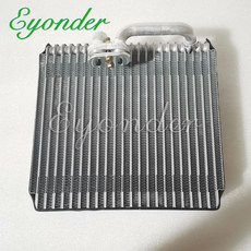 에어컨 증발기 코어 두산 굴삭기, 01 Only Evaporator, 1개