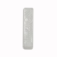 適用於 小雲盒子 語音遙控器 附贈保護套, 1個, 9P果凍套