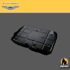 크라이슬러 PT크루저 미션 오일팬