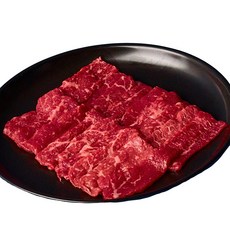 한우이츠, 200g, 1개, 한우 육사시미 1++