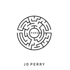 (영문도서) Pure Hardcover, Fahrenheit Press, English, 9781914475115