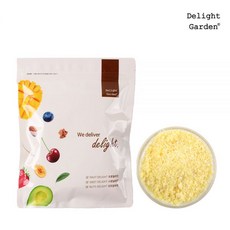 딜라잇가든 냉동 레몬제스트 500g, 냉동레몬제스트 500g x 1개