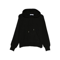 블루걸 긴소매 후디