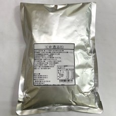 億明食品 玉米濃湯粉, 1個, 1kg,超商/店到店：限重5kg【單筆最多4包】
