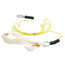 CanDo 운동 번지 코드 부착., 4-foot, 탠: XX-Light