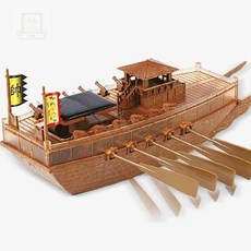 스토어-소유 창의력완구 태양광판옥선 모형 완구