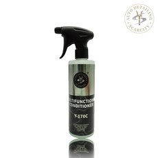 SCARCITY 多功能保護劑Y-170C 長效保護 提升光澤 延緩老化 不油膩, 1個