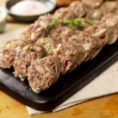 담백(두부)순대, 1g, 1개