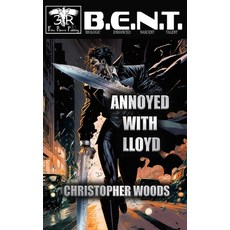 (영문도서) Annoyed With Lloyd Paperback, Three Ravens Publishing, English, 9781951768638