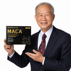 Joyvita 高濃度瑪卡膠囊, 1個, 30顆