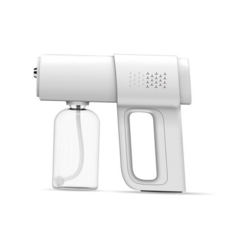 스프레이건 나노 충전식 방역 소독 살균 연무 분사기, 본상품