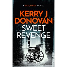 (外文書)Sweet Revenge Paperback, Vinci Books Ltd, English