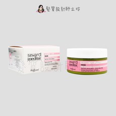 Helen Seward ALCHEMY 13/M 煉金術髮膜, 1個, 13/M 煉金術髮膜250ml