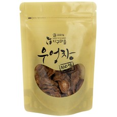 지구마을 프리미엄 우엉차, 50g, 2개입, 1개
