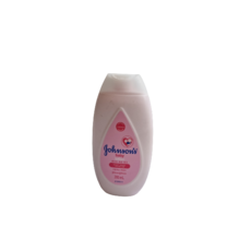 [무료배송]존슨즈 베이비 핑크로션 200ml 유아로션, 1개