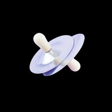 抓週道具 幼敎益智玩具 兒童打擊樂器 9-18CM小鑔, 9釐米銅鑔, 1個