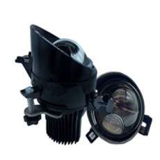 TOYOTA專用LED魚眼霧燈直上免修改COROLLA CROSS ALTIS 12代 AURIS PRIUS C-HR, 1個, NISSAN 車系,白光