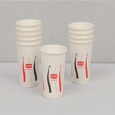종이컵 일회용소주잔 10P
