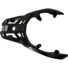 新北市新莊箱架屋 鋁合金後架 光陽 ROMA GT 羅馬GT 漢堡架 貨架 扶手 KRV 180 後箱架, 1個