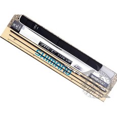 SHIMANO AR-C TYPE VR S1000L 頂級款日本製三節並繼路亞竿 JIGwtMAX40g