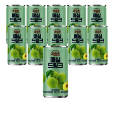과일촌 매실 드링크, 175ml