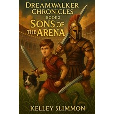 (英文圖書)Sons of the Arena 平裝版, Independently Published, 英文