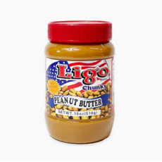 리고 땅콩버터 청키 510g 3개