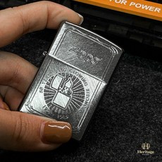 ZIPPO 50週年紀念復刻防風打火機 - 美國原廠煤油打火機【火匠坊】