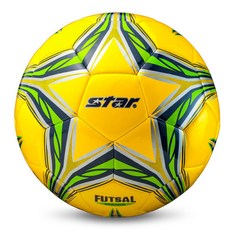 스타 풋살공 매니아 FB614-05, 1개