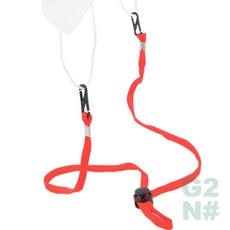 지투앤샵 마스크 스트랩 마스크줄