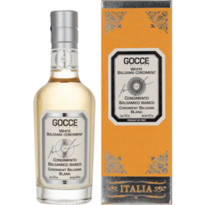 고쎄 모데나 콘디멘토 화이트 발사믹식초 250ml, 2개