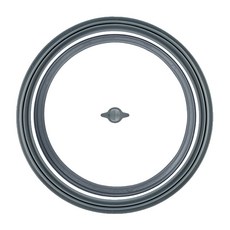 쿠쿠 3인용 압력밥솥 패킹세트 압력패킹+분리형패킹+고무손잡이 CRP-EHS0320FS, 1개, CRP-EHS0320FS 패킹세트