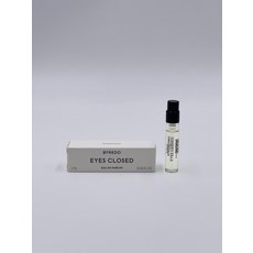 Byredo Eau de Parfum Factory Travel Spray samples New In Box : 100% Authentic