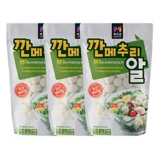 목우촌 깐 메추리알 900g x 3개 장조림 메추리 샐러드 계란 달걀