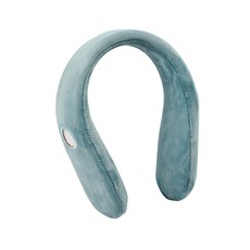 시노링크 휴대용 충전식 목난로 넥히터 전자 핫팩 손난로 커버