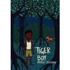 Tiger Boy, Charlesbridge Pub Inc