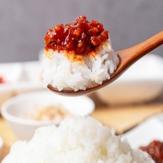 곰소 비빔낙지젓 200g 간편한, 1개