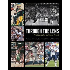 (영문도서) Through the Lens: Photography by Steve Priest Paperback, Palmetto Publishing, English, 9798822922259