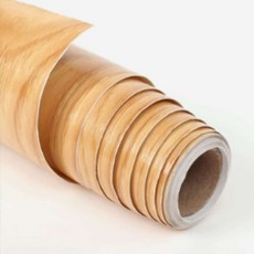 접착무늬목 리폼시트지 60 x 300cm (A-3) 방문시트지 심플모던 시트벽지 냉장고시트지