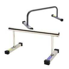 한일 한일 푸쉬업바 팔굽혀펴기 체력장 규격품 체력검정용, 한일 푸쉬업바 (일반형)