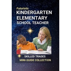 (英文圖書)Kindergarten Elementary School Teacher: Planting That Grow Forever - A Ca... 平裝版, Independently Published, 英文