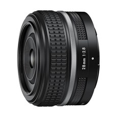 Nikon 니콘 NIKKOR Z 28mm f 2.8 Special Edition 광각 단렌즈
