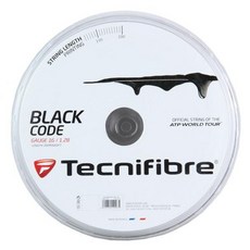 Tecnifibre Black Code 17 線 英喬伊體育, 1個
