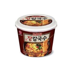 한일식품 본고장 고추장 장칼국수, 3개