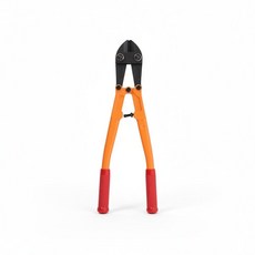 가고 볼트캇타 ARM타입 양손용 SB-BC450 18mm ARM타입컷터, 1개, 오렌지