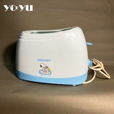 Snoopy 烤麵包機, S